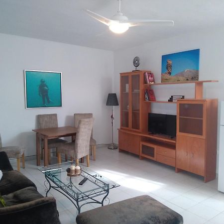 Bonito Apartamento Para 2 Personas En Tenerife Guía de Isora Eksteriør bilde