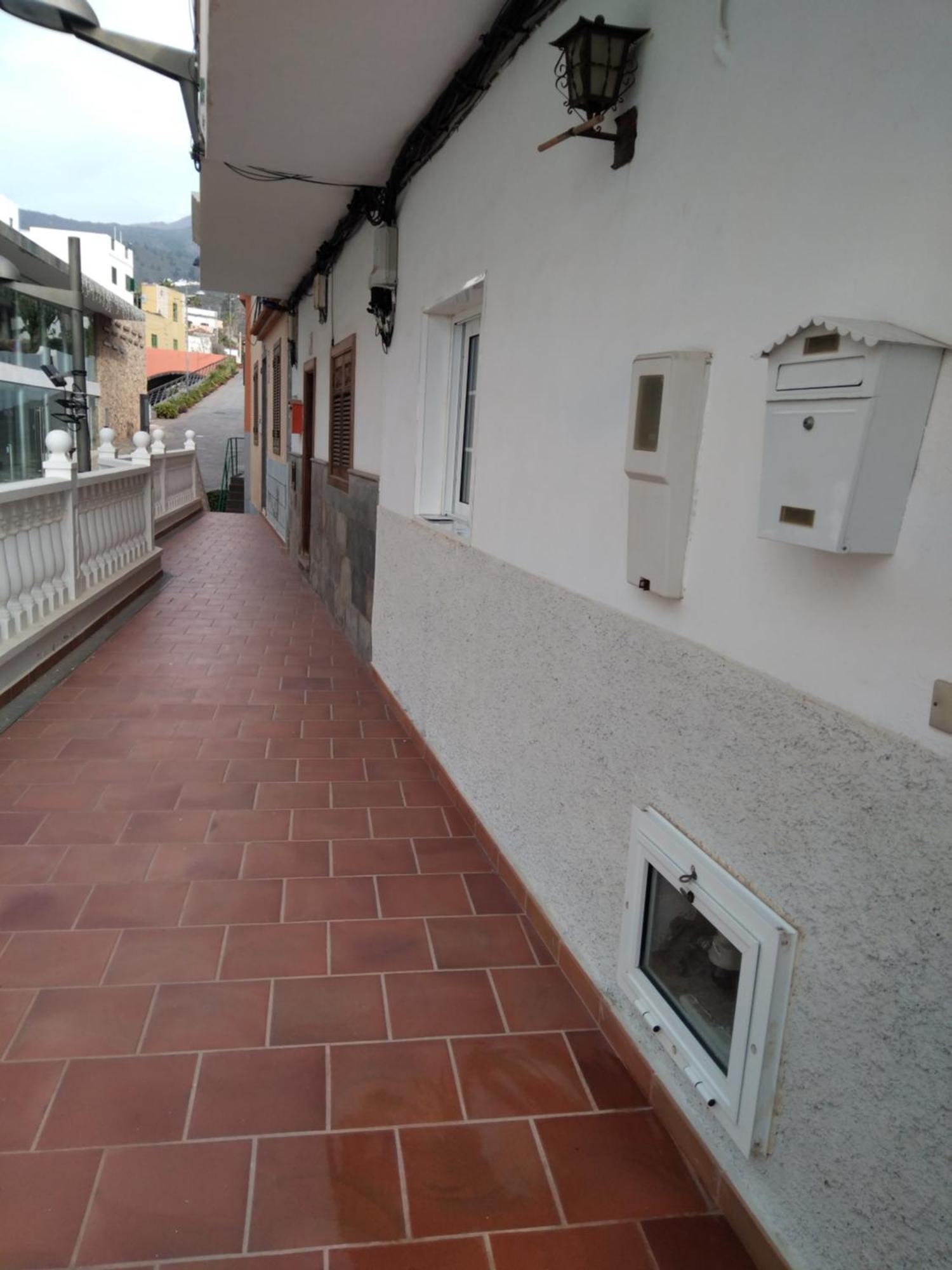 Bonito Apartamento Para 2 Personas En Tenerife Guía de Isora Eksteriør bilde