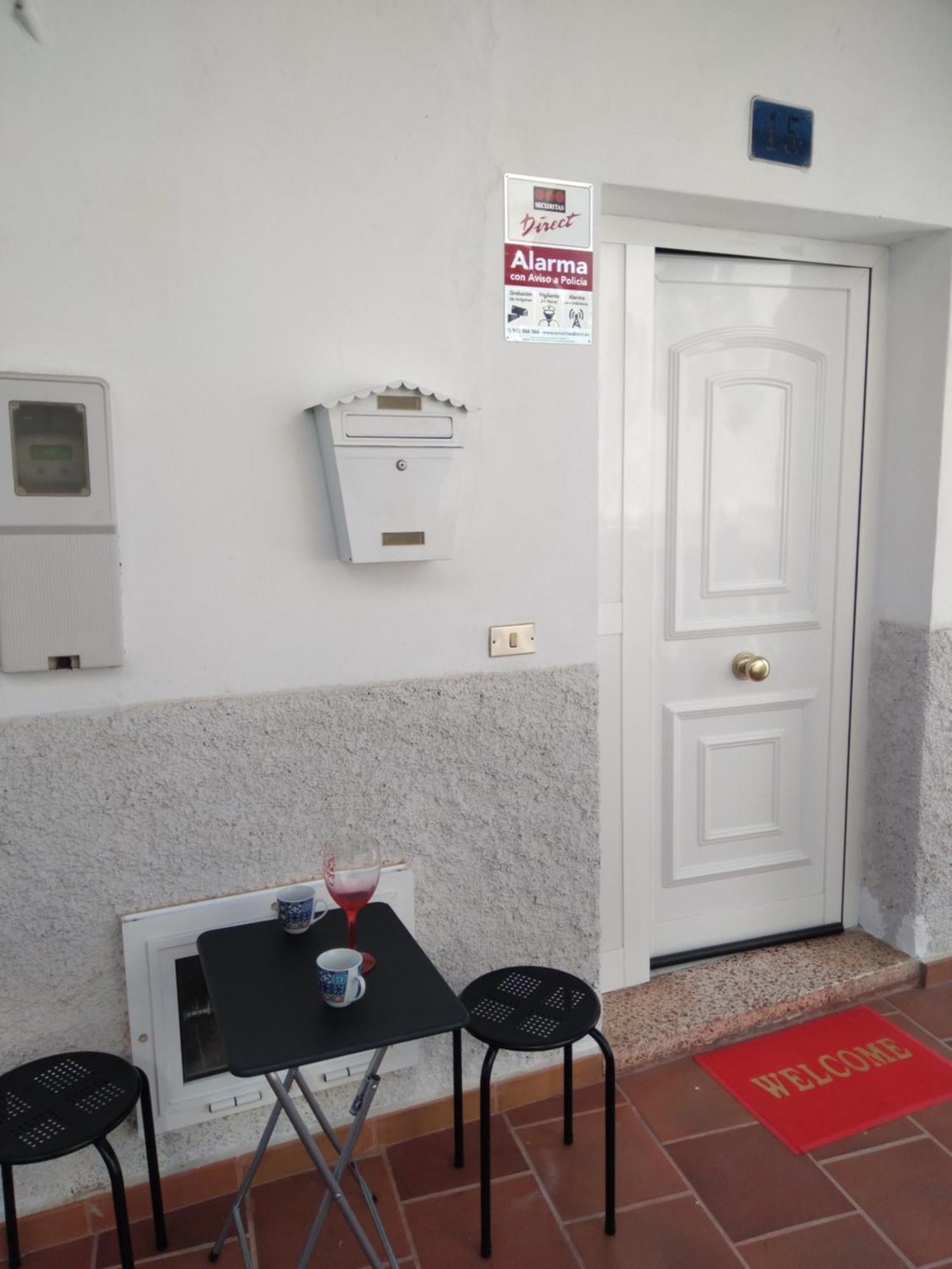 Bonito Apartamento Para 2 Personas En Tenerife Guía de Isora Eksteriør bilde