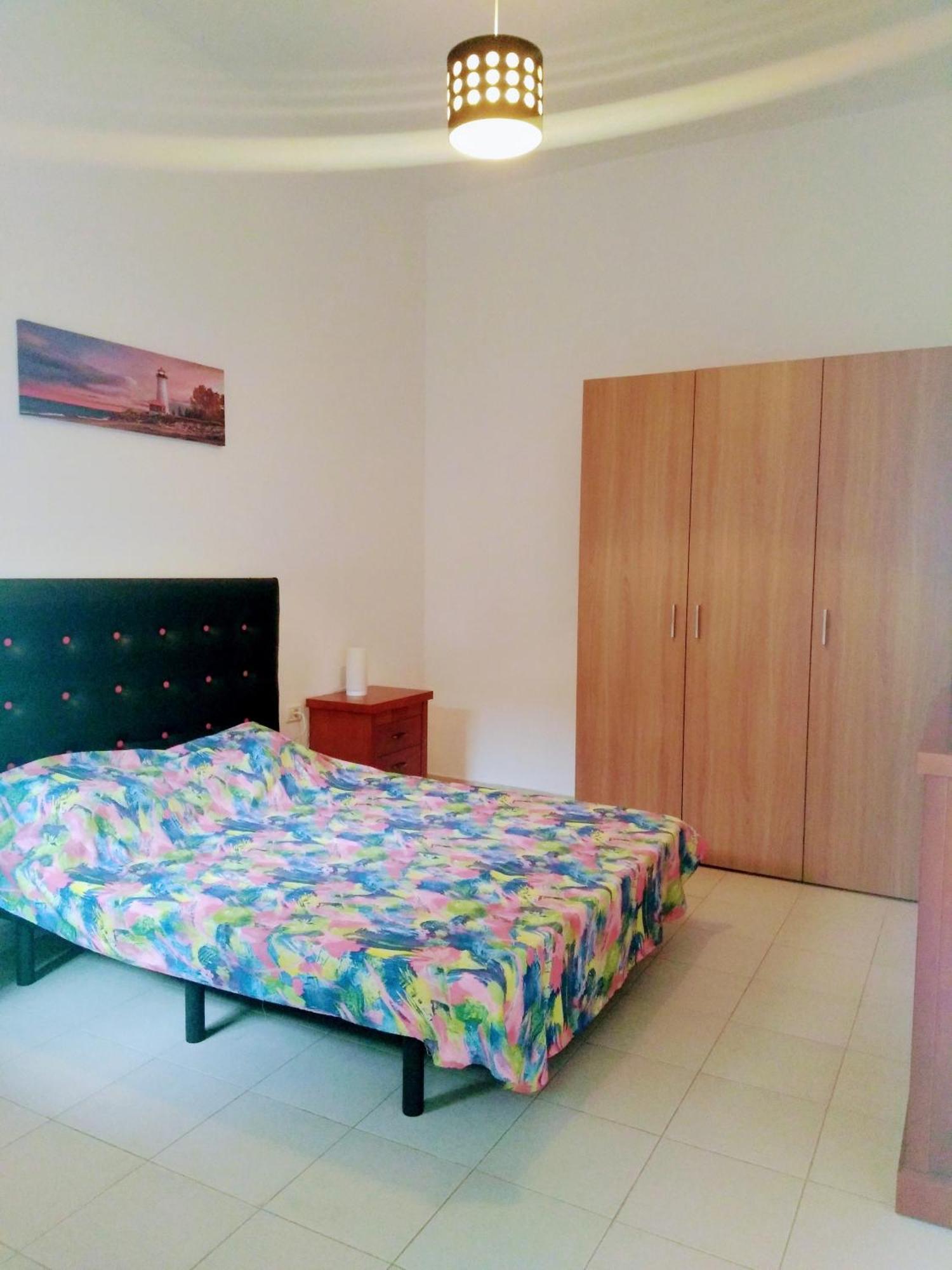 Bonito Apartamento Para 2 Personas En Tenerife Guía de Isora Eksteriør bilde